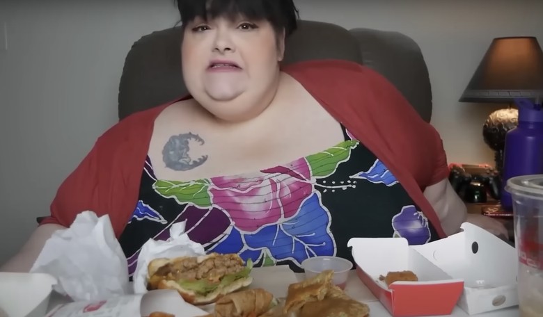 'Fast Food for Views': Tech-Facilitated Excess and America's Spiritual Pathology