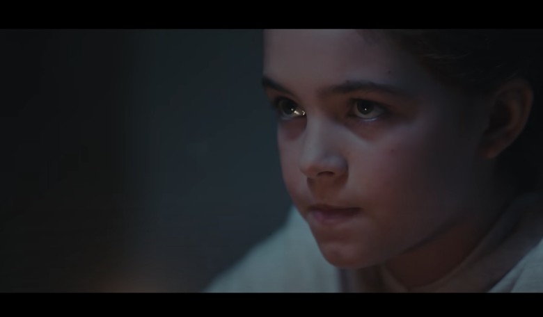 Razzie Awards Apologizes For Nominating a 12-Year-Old Girl for 'Worst Actress'