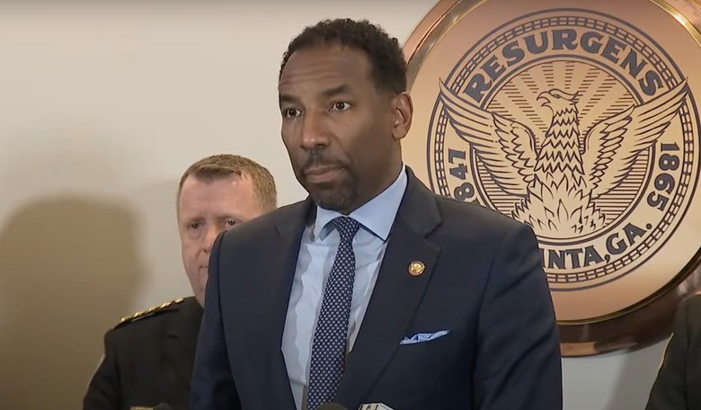 Atlanta Mayor Neutralizes Protesters' Concerns in Final Deal for Public Safety Training Center