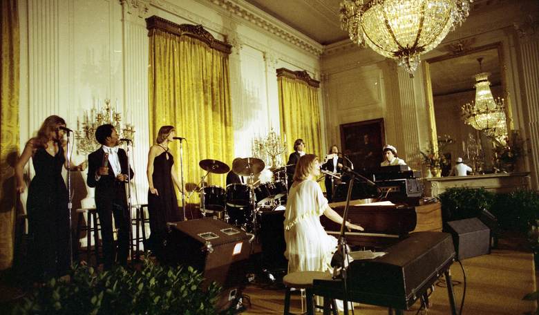 'Sometimes When We Touch' Chronicles the Soft Rock Revolution