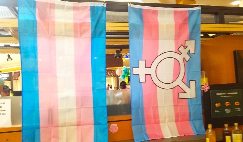 Why Was a Violent, Gender-Confused Boy Allowed to Stay in Portland School After Beating up Girls?