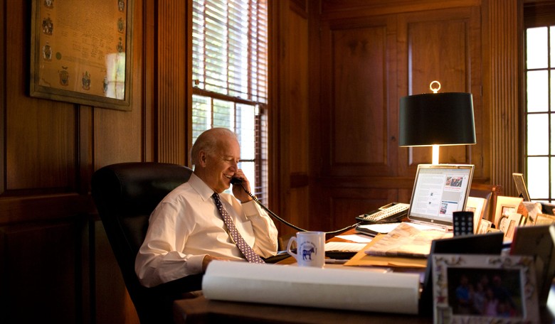 BREAKING: Feds Find MORE Classified Documents at Joe Biden’s Home