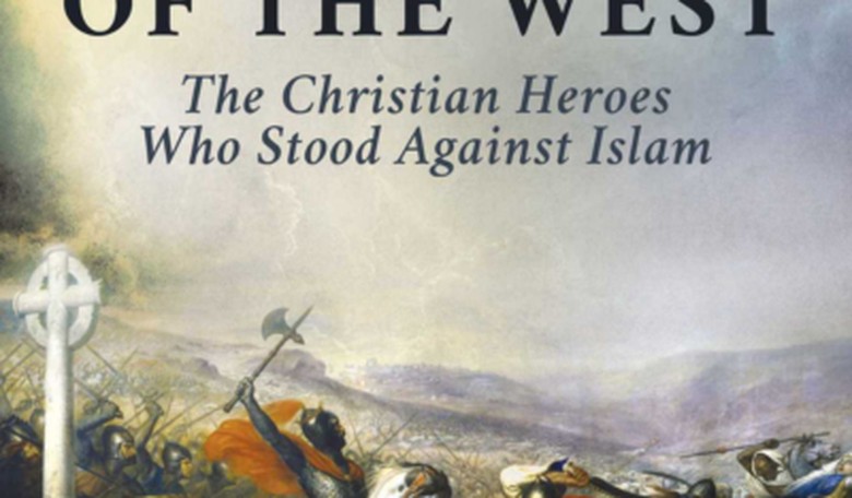 When Christendom Learned to Fight Fire with Fire