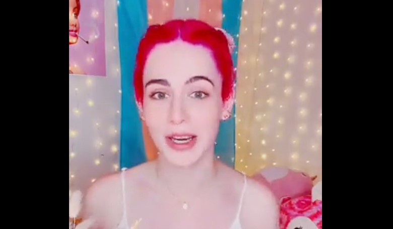 Transgender Male Claims He Has 'Designer Expensive Bougie Coochie,' Artificial Vaginas Superior to Natural Ones