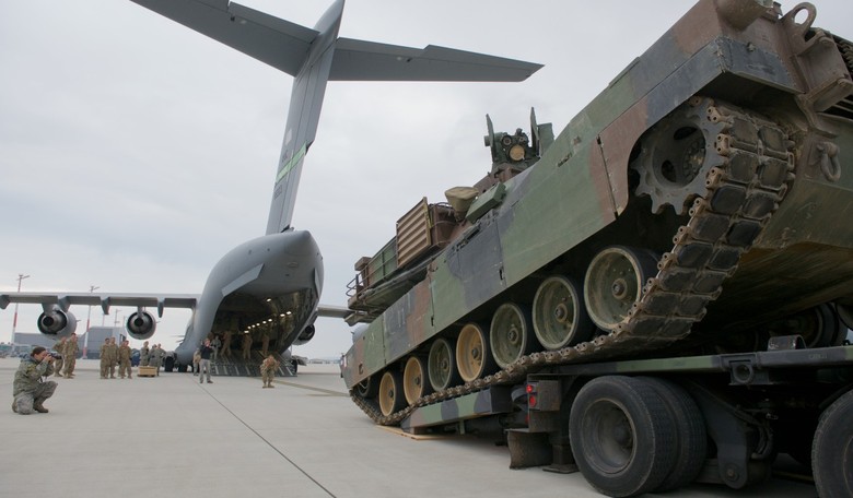 Tanks, Anyway: Western Tanks for Ukraine Might Be Too Little, Too Late