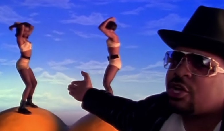 Social Engineers: White Men's Sexual Interest in Big Butts Is Now Racist