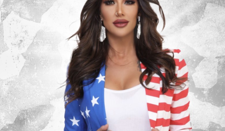 Patriot Barbie vs. the Trans School Board Member