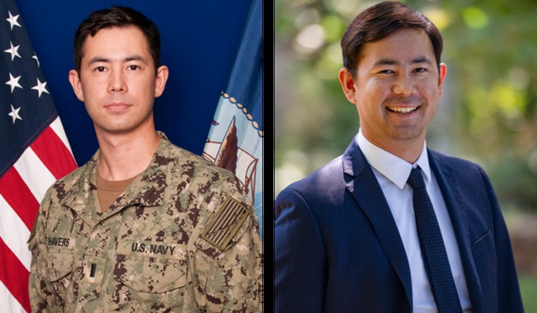 Meet 'Lyin' Clyde' Shavers, the Democrat 'George Santos'