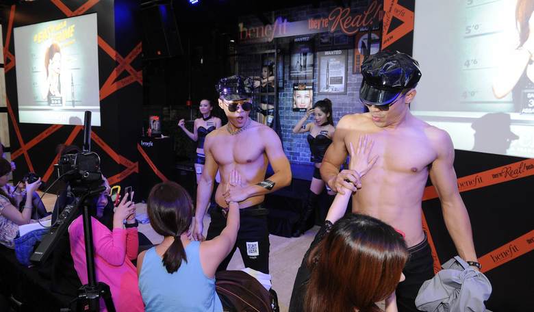 Cops Gone Wild! Five Tennessee Police Officers Canned for On-duty Sexcapades