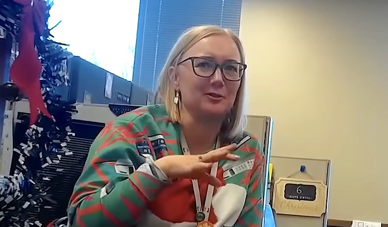 Utah Educators and Union Officials Caught Boasting of Secretly Teaching CRT