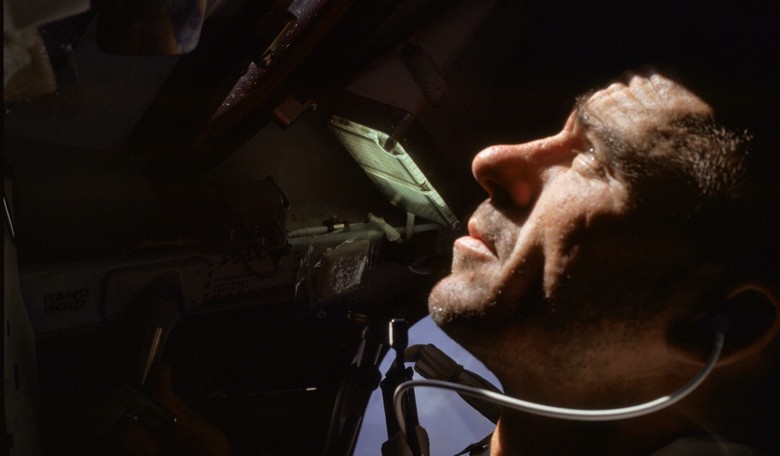 Walt Cunningham, Apollo 7 Astronaut and Climate Alarmism Skeptic, Dies at Age 90