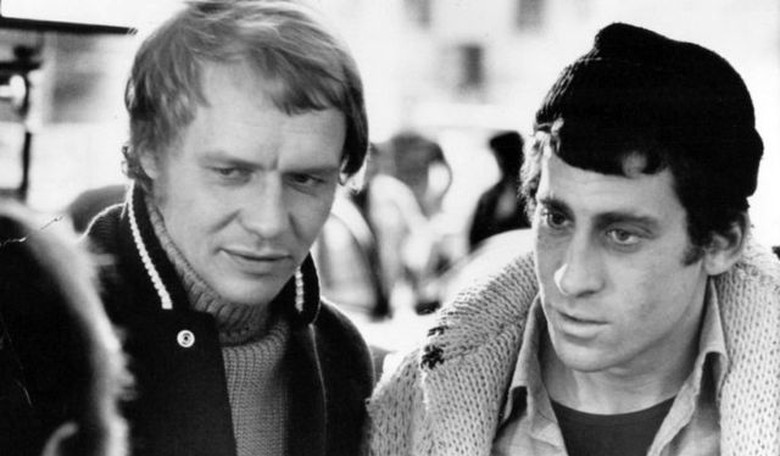 STARSKY AND HUTCH: You'll Be Shocked, Shocked to Learn About the Reboot's Shocking Twist