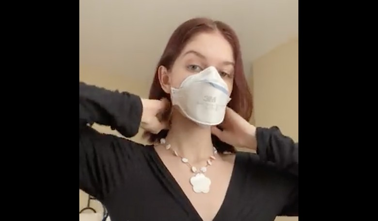 Techno-Hell: The Rise of the 'COVID-19 Influencer'