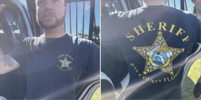 Florida Man Friday: Fake Deputy Tried to Steal Real Car – PJ Media