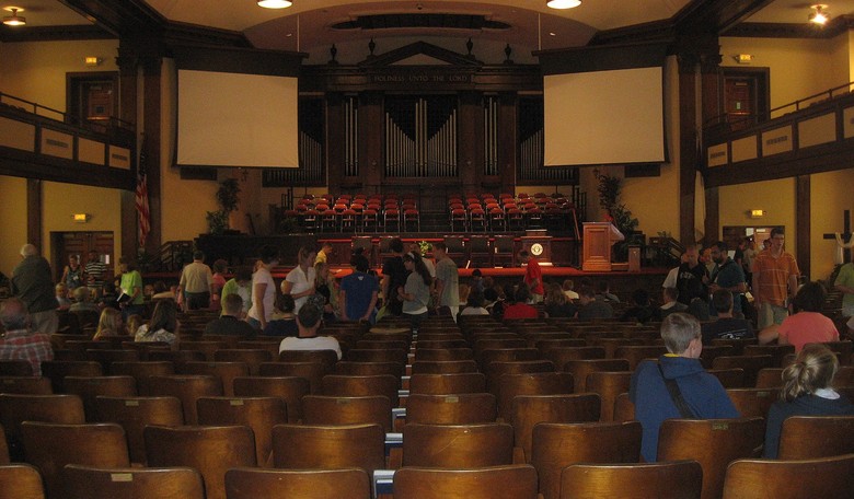 Making Sense of the '2023 Asbury Revival'