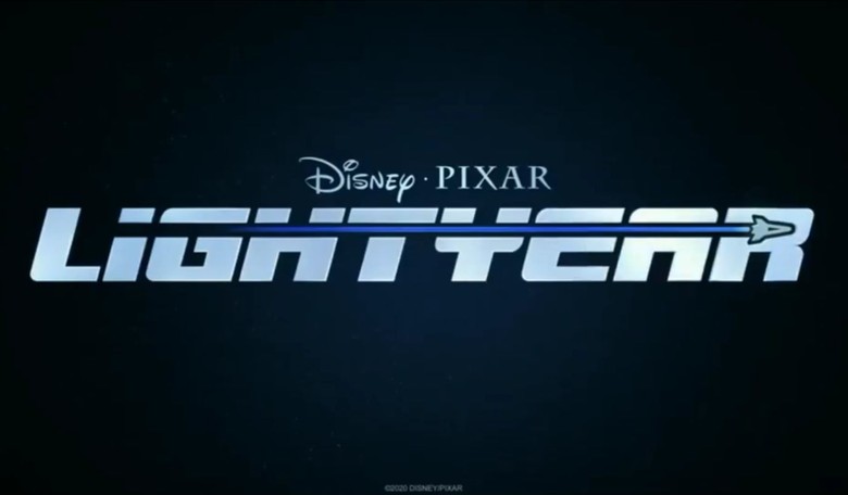 Pixar Executive Explains Why 'Lightyear' Bombed at the Box Office. Or Does He?