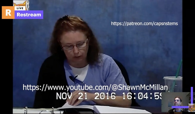 Want the Inside on CPS Corruption? Famed Civil Rights Lawyer Is Live-Streaming Devastating Depositions