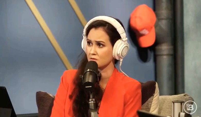 Sydney Watson's Lawsuit Against Blaze Media Exposes Misogyny on the Right