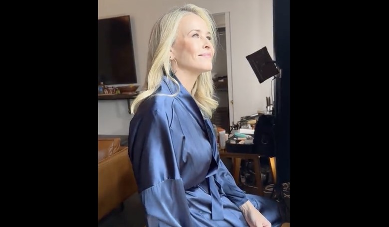 WATCH: Chelsea Handler's Sad Anti-Motherhood Propaganda Film