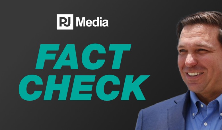 FACT CHECK: Did George Soros Endorse Ron DeSantis?