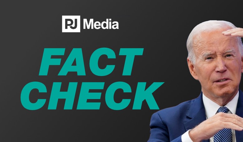 FACT CHECK: Biden's Claims About Jobs and Inflation