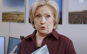 Hillary Clinton Likes Independents, Provided They Help Democrats