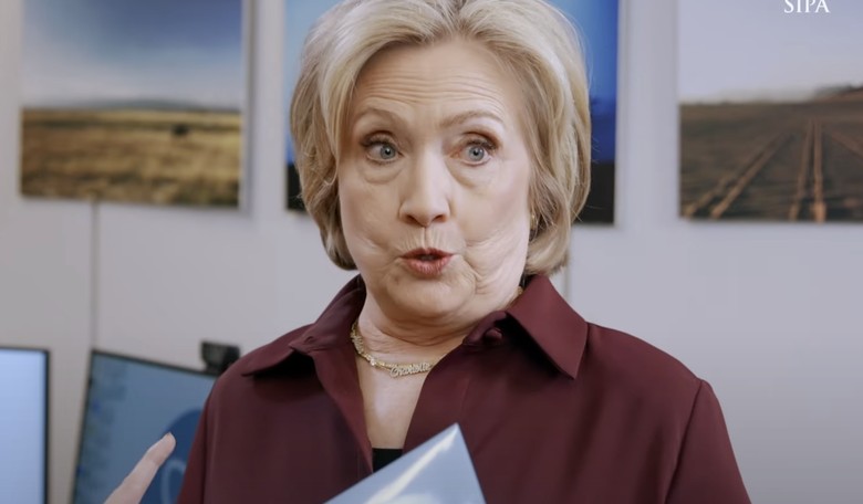 Sec. Duffy Destroys Hillary Over Airplane Crash Lies