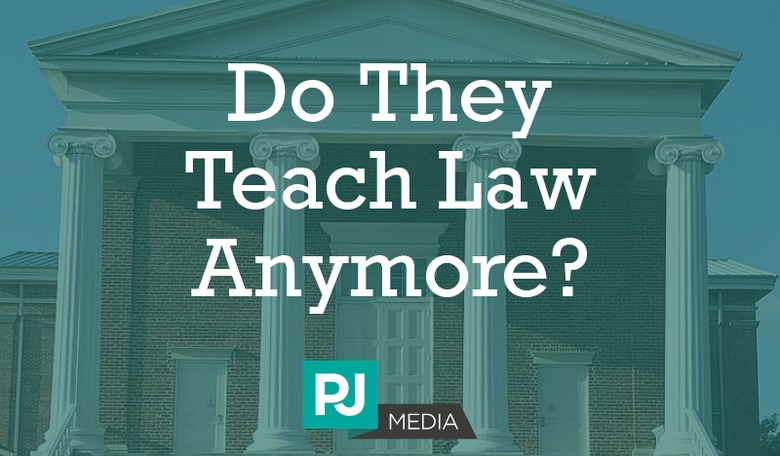 University of Michigan Law School EXPOSED — Rotten to the Core