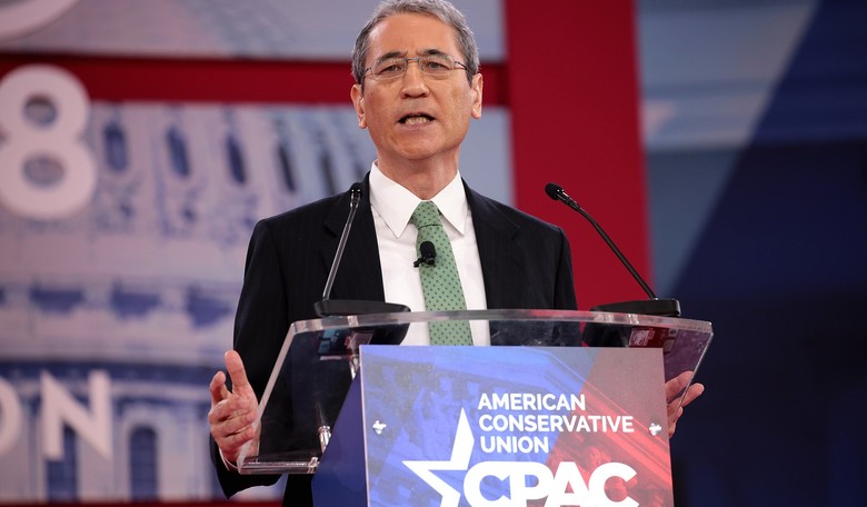 Gordon Chang's CPAC Speech Paints the Targets in America's War With China