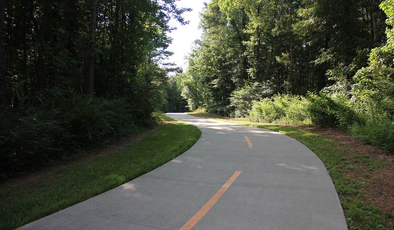 Park Near Atlanta's 'Cop City' Closed After 'Traps' Designed to Harm Families Were Discovered There