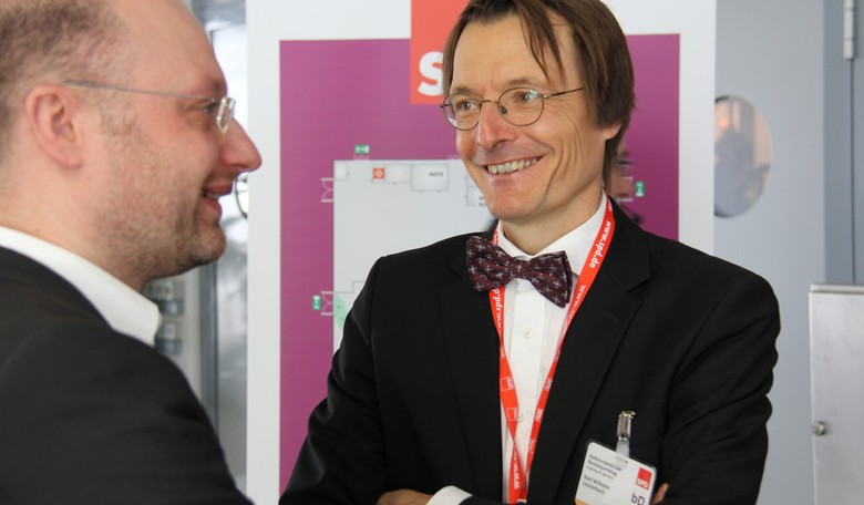 German Health Minister: COVID-19 Vaccines Can Cause ‘Permanent Disabilities'