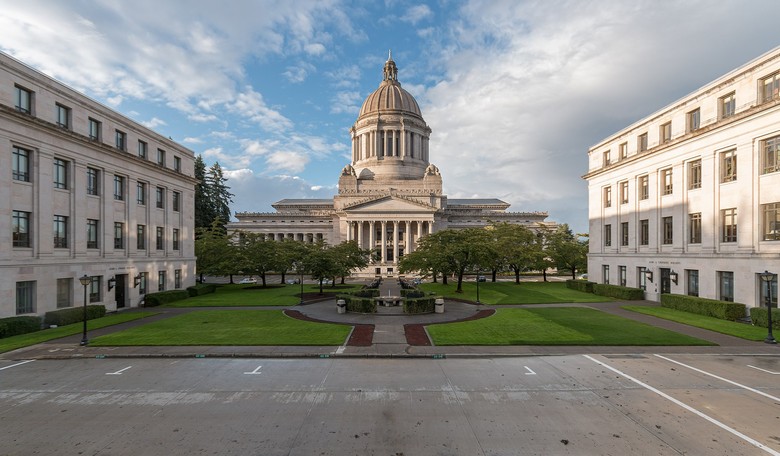 Washington Democrats Think Changing the Name Changes the Criminal