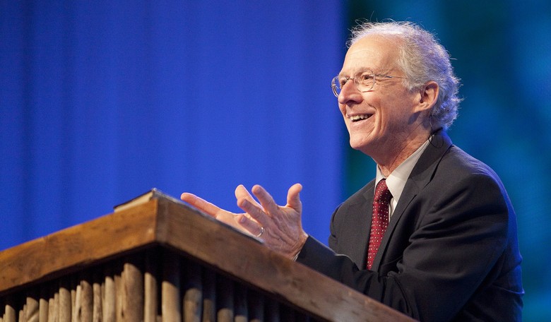 John Piper Explains the 'Tragedy' of Gender Transitioning