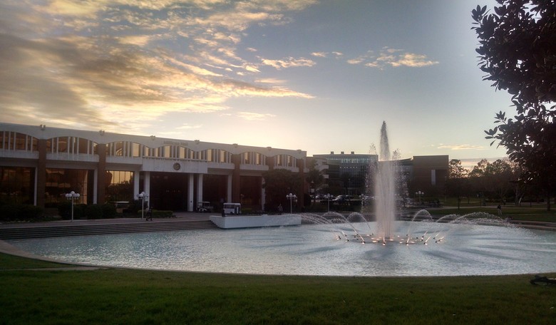 Professor Who Questioned Systemic Racism Sues the University That Fired Him