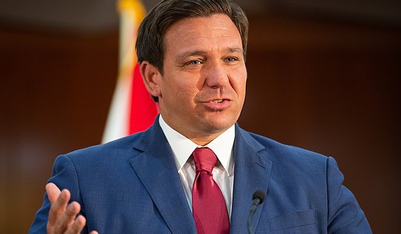 Ron DeSantis Notches Another Huge Win