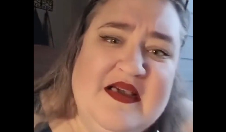 TikTok Butterball: 'You're Being a Racist When You Start Promoting Weight Loss'