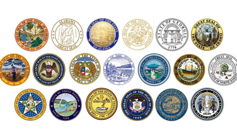 U.S. Takes a Step Closer to National Divorce as Anti-ESG States Coalition Announced