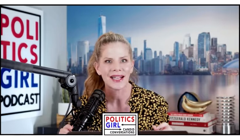 Democrat Party Activist: We Must Prevent Democracy to Save Democracy