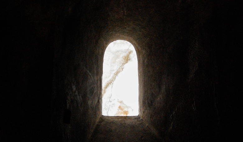 Sunday Thoughts: History's Ultimate Defining Moment