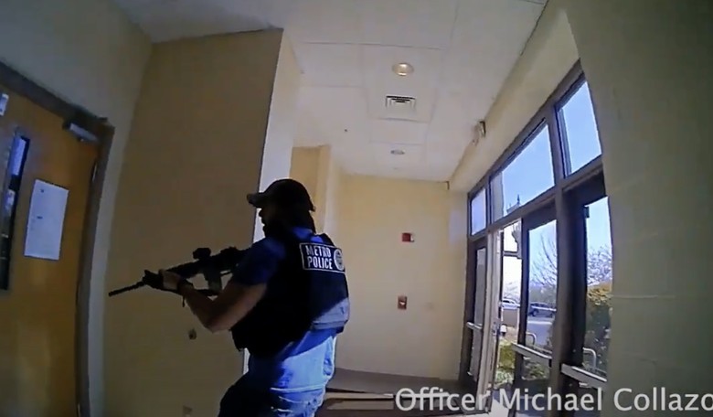 Stop Lying: Watch How the Nashville School Killer Case Destroys Left's Myth About Guns