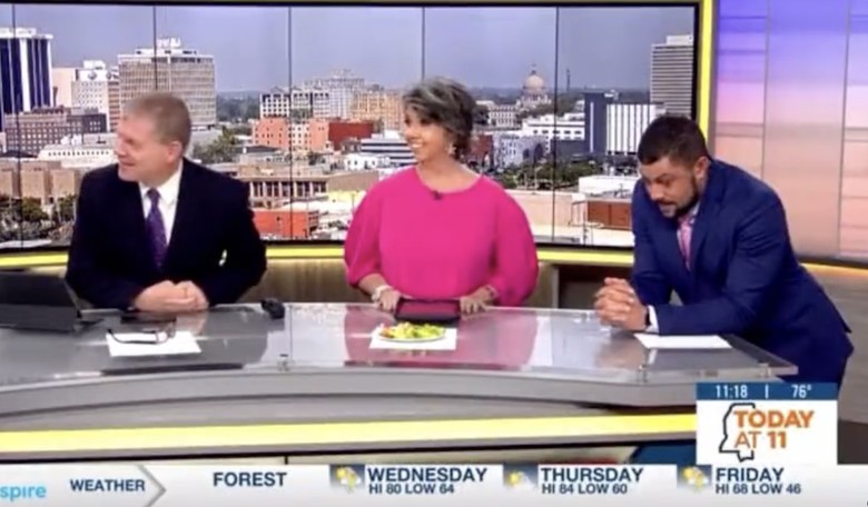 'Racist' White News Anchor Fired for Quoting Snoop Dogg