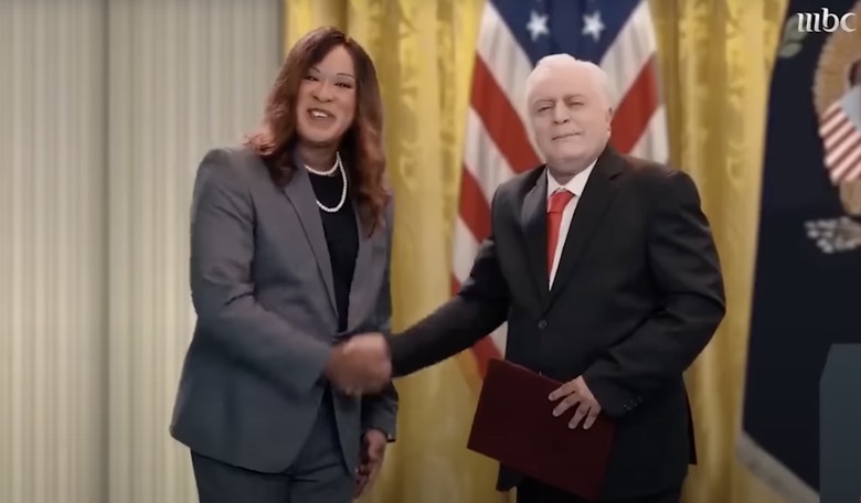 WATCH: Saudi State TV Torches Biden With Parody