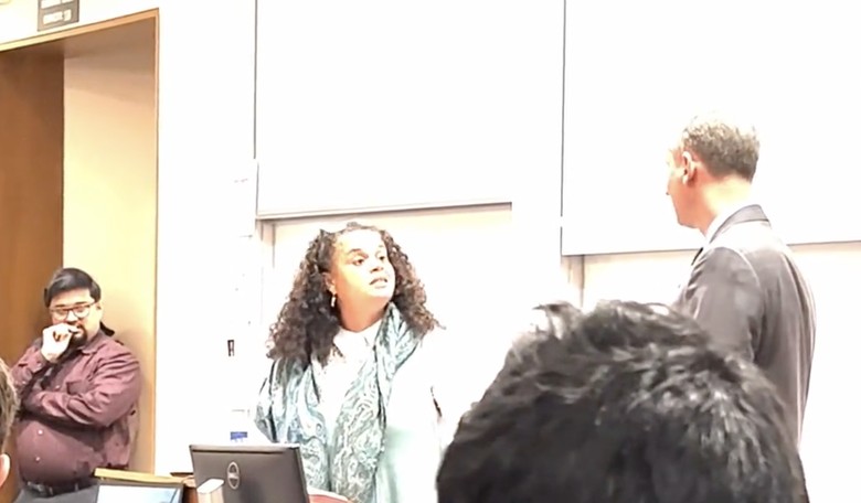 Stanford Law Students: Unfit for Bar or — God Forbid — Bench