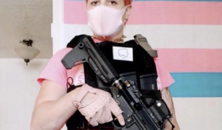 Trans Activists Call for More Blood After Nashville Shooting
