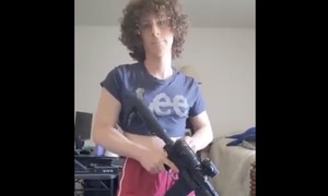 It's Time to Take the Guns Away from They/Them