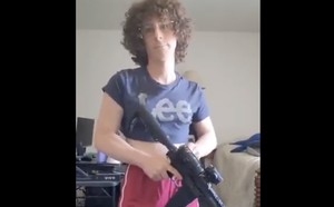 It's Time to Take the Guns Away from They/Them