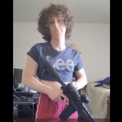 It's Time to Take the Guns Away from They/Them