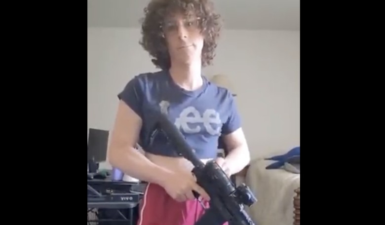 It's Time to Take the Guns Away from They/Them