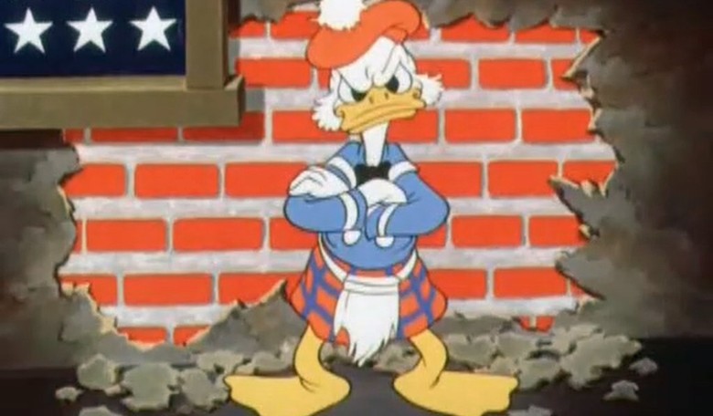 A 'Caper Worthy of Scrooge McDuck': Behind Disney's Reedy Creek Maneuvers