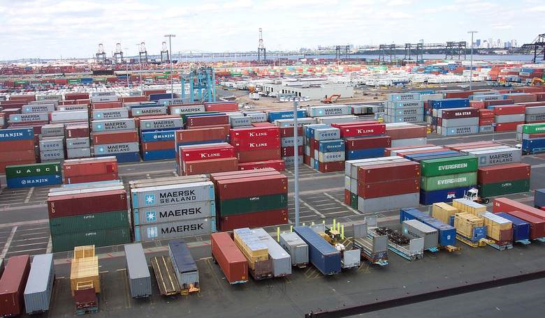 The EPA Plays Along With California's Attempts to Ruin the Supply Chain